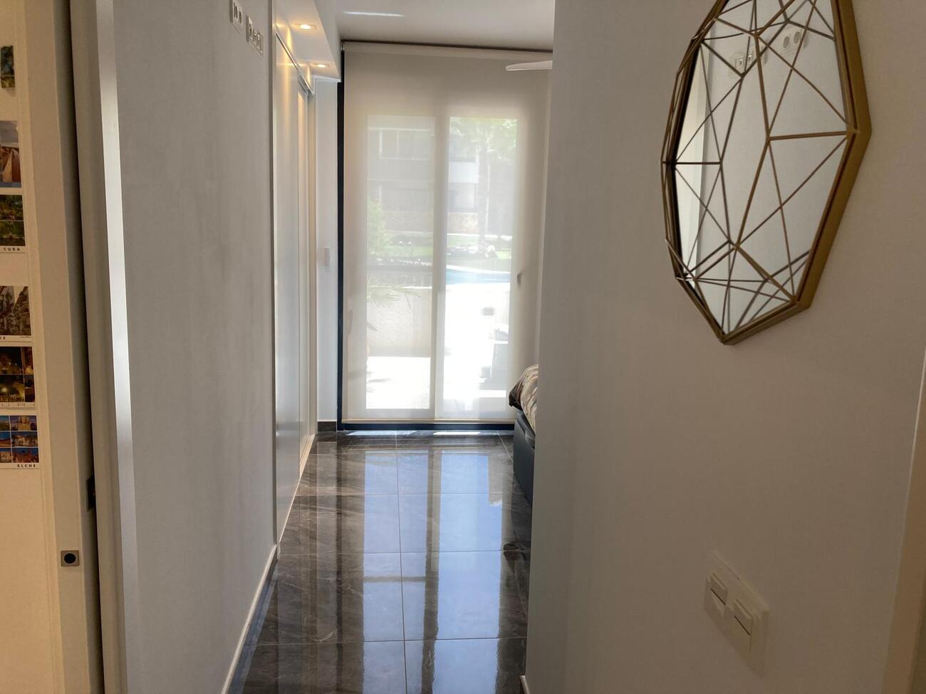 For sale - 2 Bedroom 2 Bathroom Apartment in Orihuela Costa - Costa Blanca  - Alicante