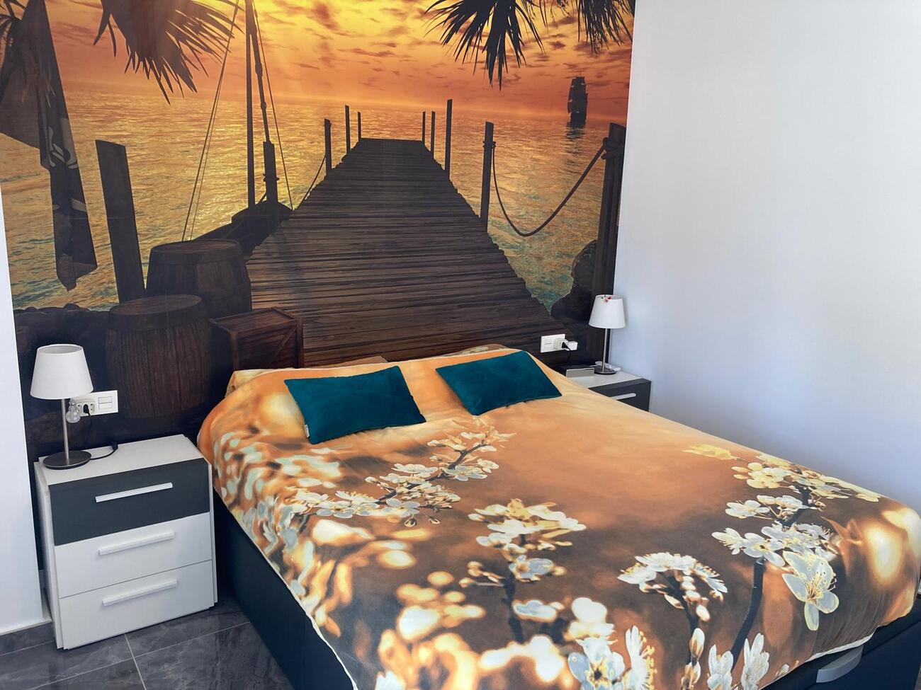 For sale - 2 Bedroom 2 Bathroom Apartment in Orihuela Costa - Costa Blanca  - Alicante