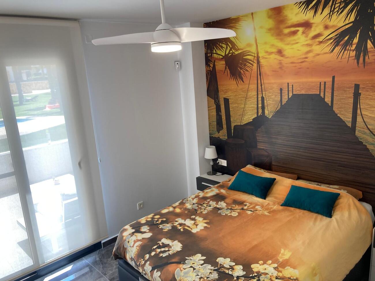 For sale - 2 Bedroom 2 Bathroom Apartment in Orihuela Costa - Costa Blanca  - Alicante