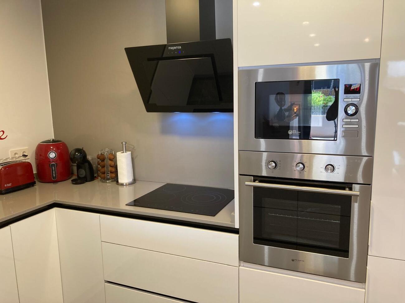 For sale - 2 Bedroom 2 Bathroom Apartment in Orihuela Costa - Costa Blanca  - Alicante