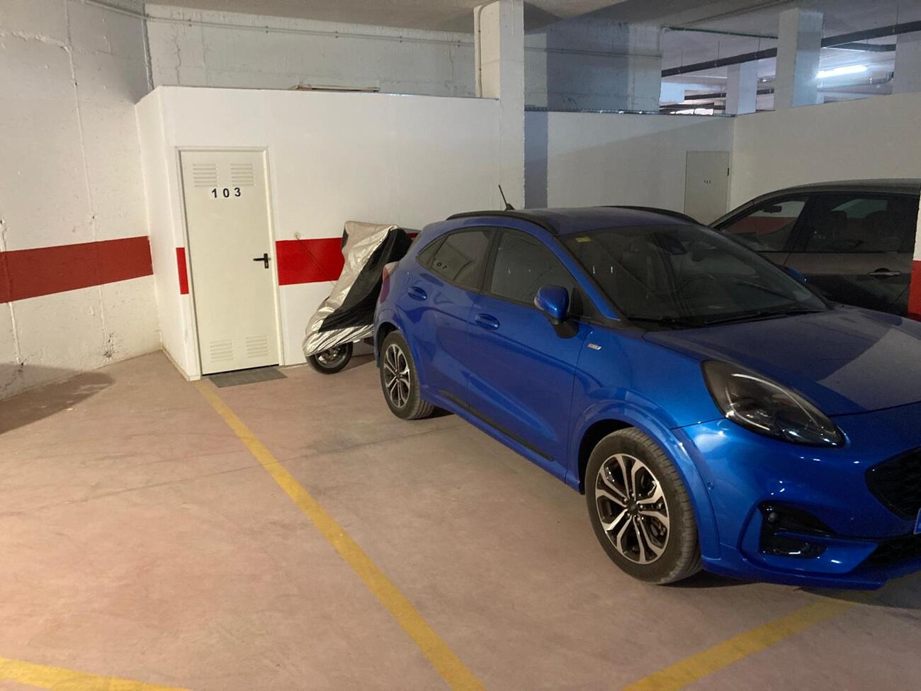 For sale - 2 Bedroom 2 Bathroom Apartment in Orihuela Costa - Costa Blanca  - Alicante