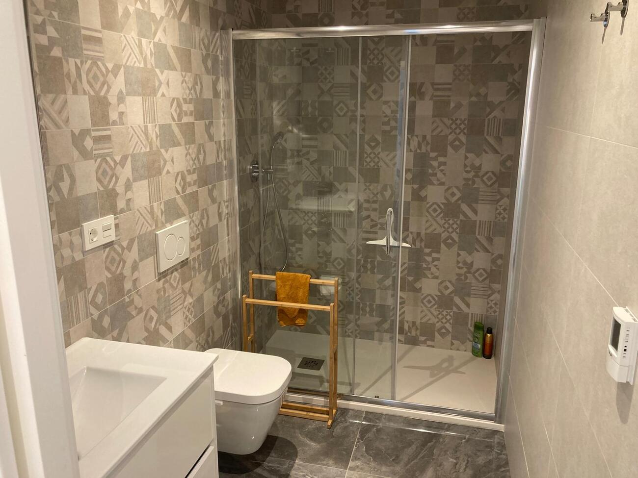 For sale - 2 Bedroom 2 Bathroom Apartment in Orihuela Costa - Costa Blanca  - Alicante