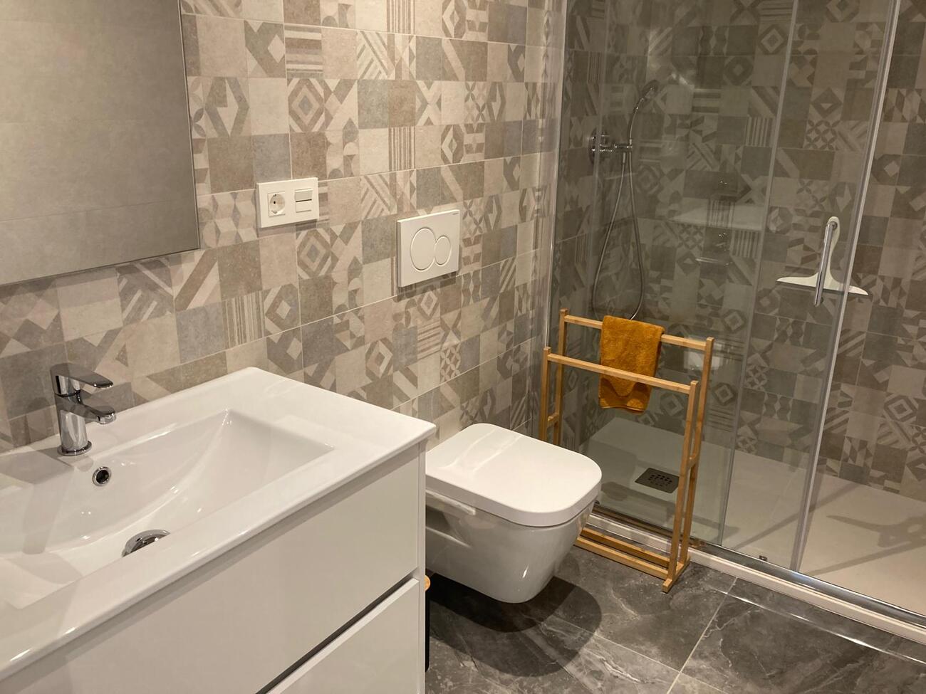 For sale - 2 Bedroom 2 Bathroom Apartment in Orihuela Costa - Costa Blanca  - Alicante