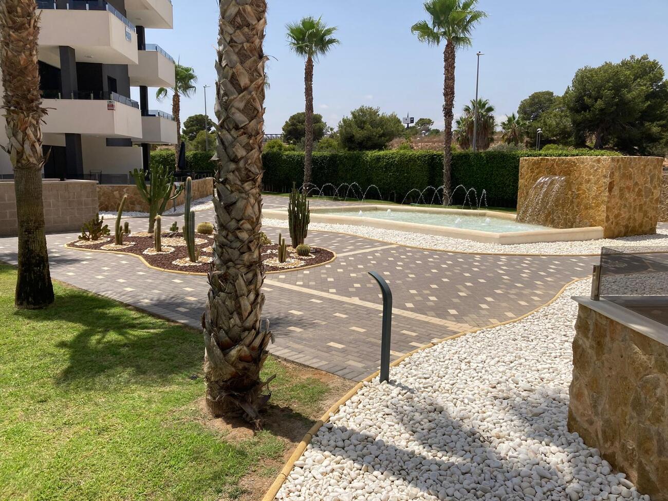 For sale - 2 Bedroom 2 Bathroom Apartment in Orihuela Costa - Costa Blanca  - Alicante
