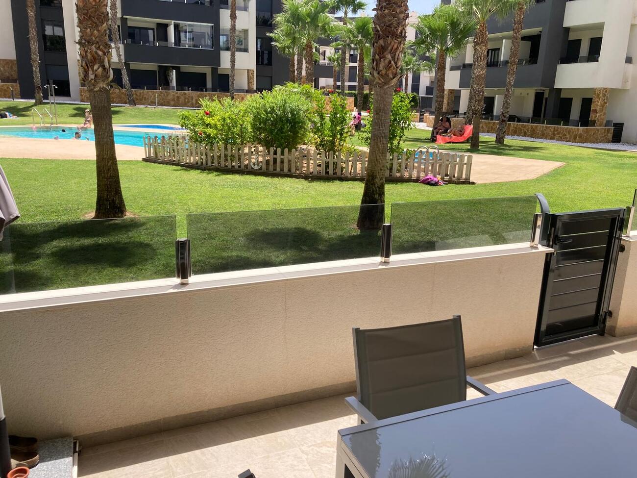 For sale - 2 Bedroom 2 Bathroom Apartment in Orihuela Costa - Costa Blanca  - Alicante
