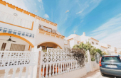 94-40-379-11-752/70128, 3 Bedroom 2 Bathroom Quad House in Playa Flamenca