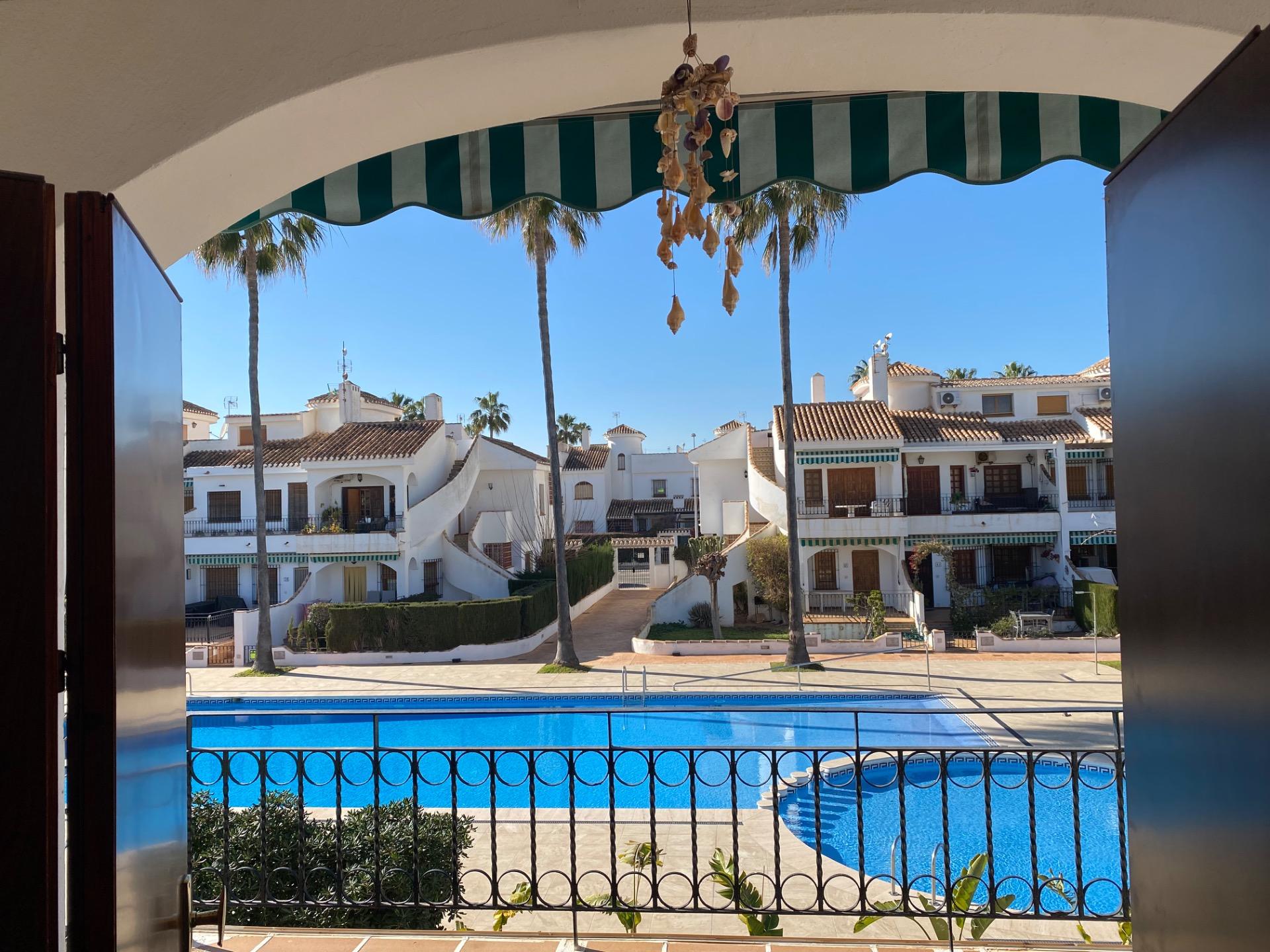 For sale - 2 Bedroom 1 Bathroom Apartment in Torre de La Horadada - Torre de la Horadada  - Alicante