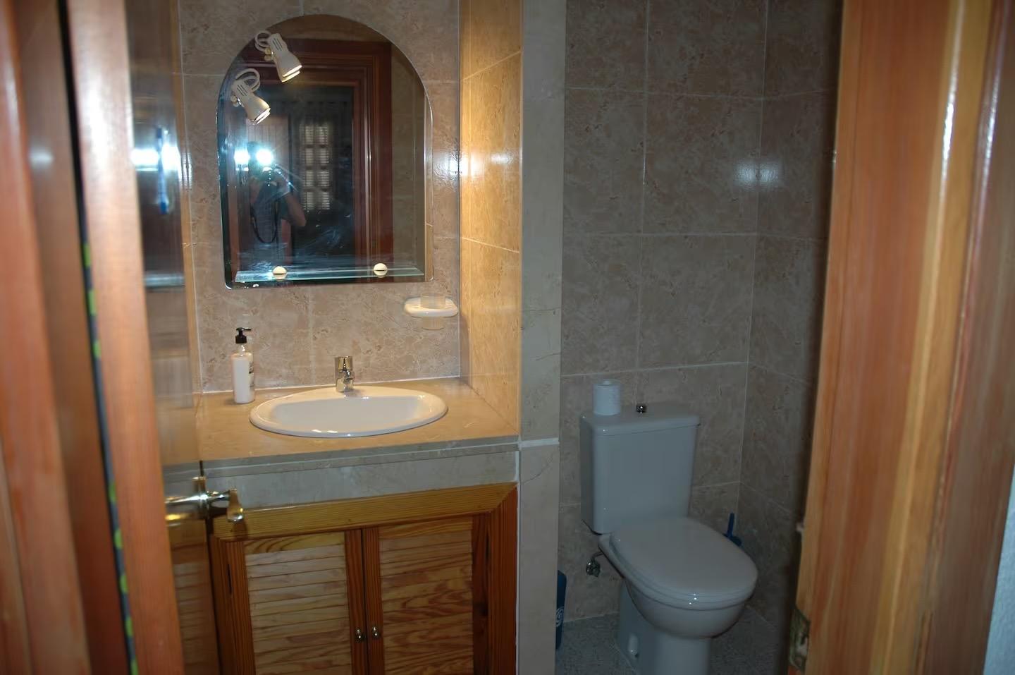 For sale - 2 Bedroom 1 Bathroom Apartment in Torre de La Horadada - Torre de la Horadada  - Alicante