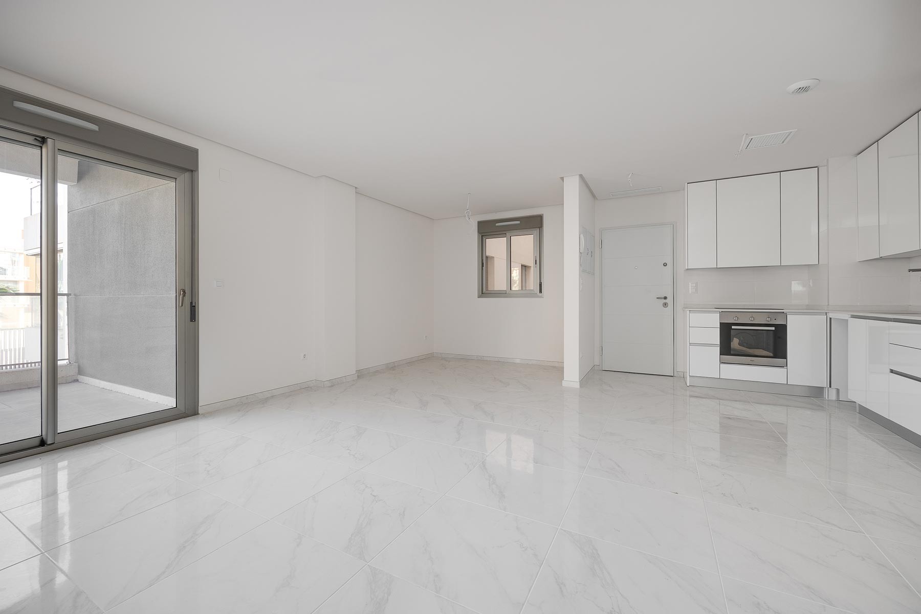 For sale - 2 Bedroom 2 Bathroom Apartment in La Zenia - Green Hills Los Dolses - Alicante