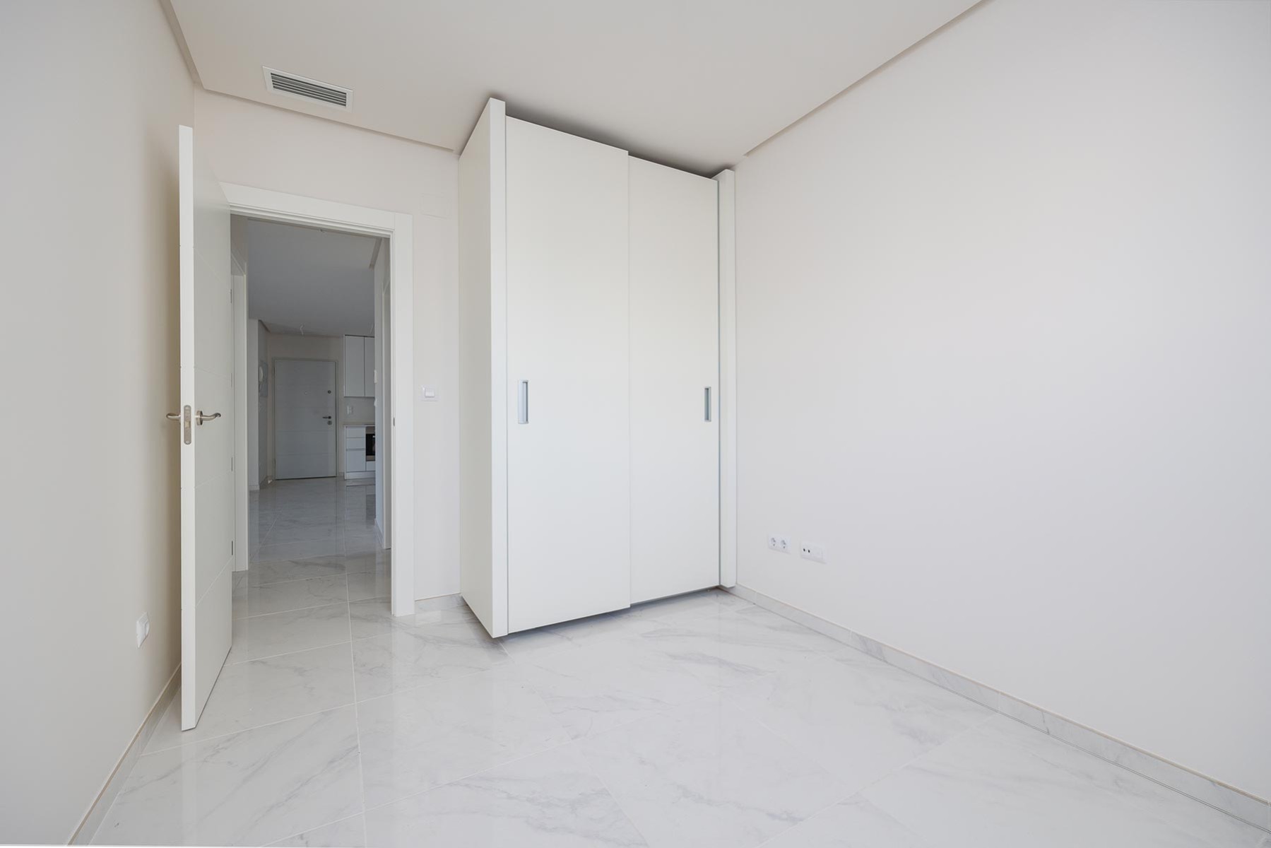 For sale - 2 Bedroom 2 Bathroom Apartment in La Zenia - Green Hills Los Dolses - Alicante