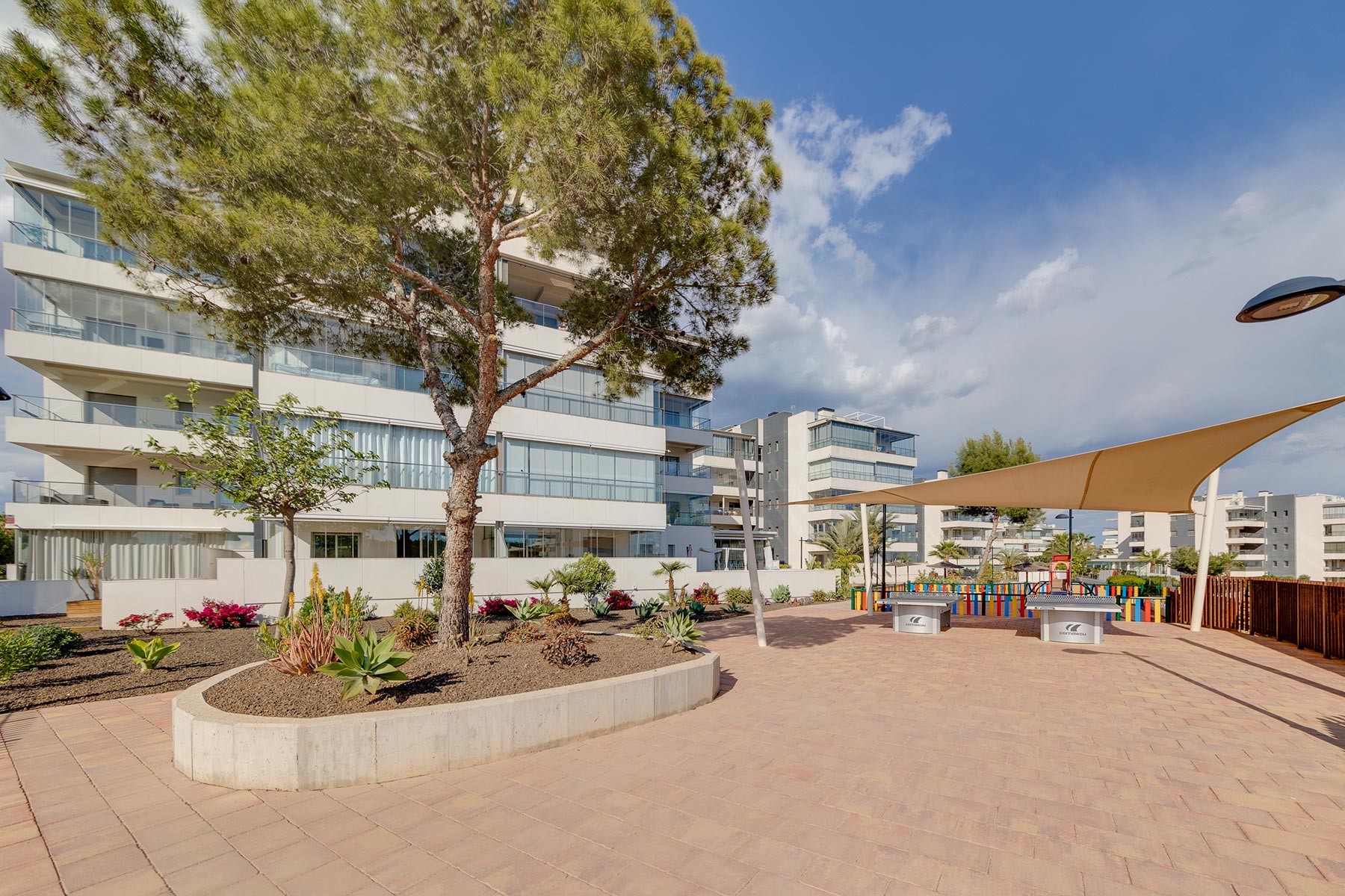 For sale - 2 Bedroom 2 Bathroom Apartment in La Zenia - Green Hills Los Dolses - Alicante