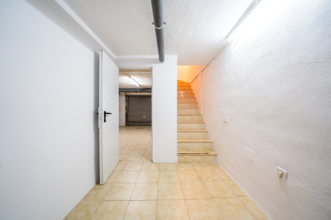 For sale - 4 Bedroom 2 Bathroom Town House in Playa Flamenca - Los Almendros - La Florida  - Alicante