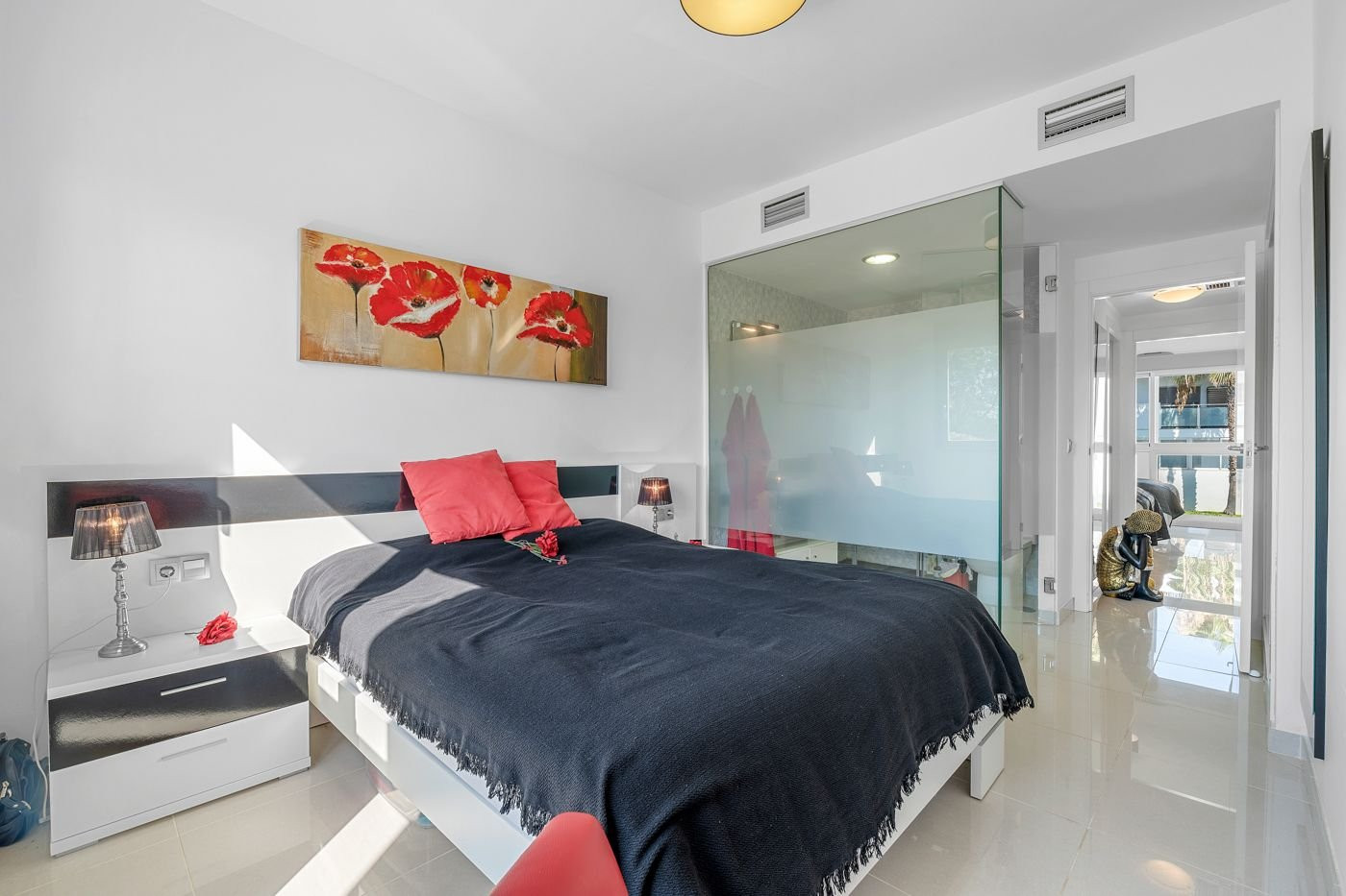 For sale - 2 Bedroom 2 Bathroom Penthouse in Punta Prima - Costa Blanca  - Alicante