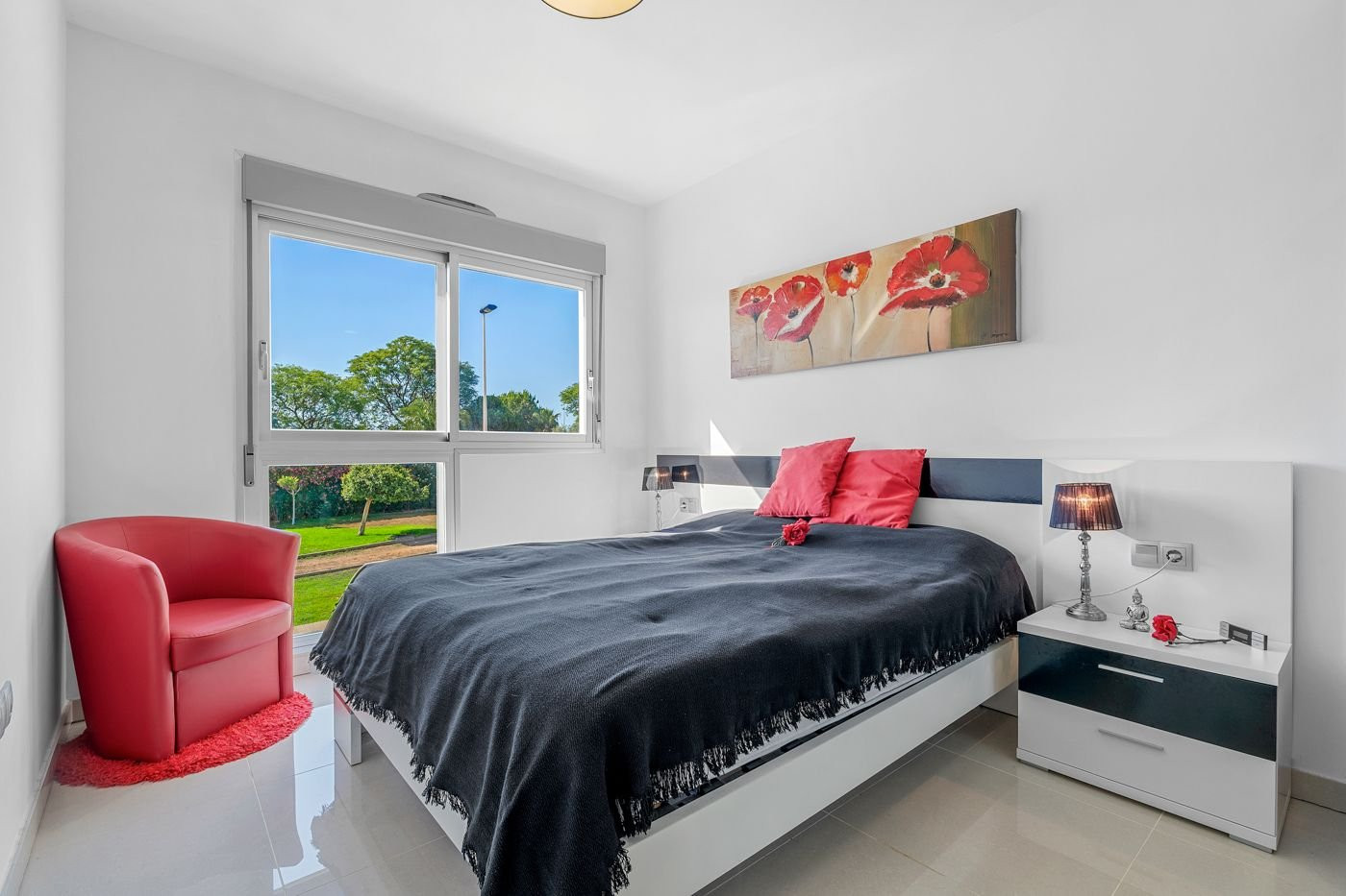 For sale - 2 Bedroom 2 Bathroom Penthouse in Punta Prima - Costa Blanca  - Alicante