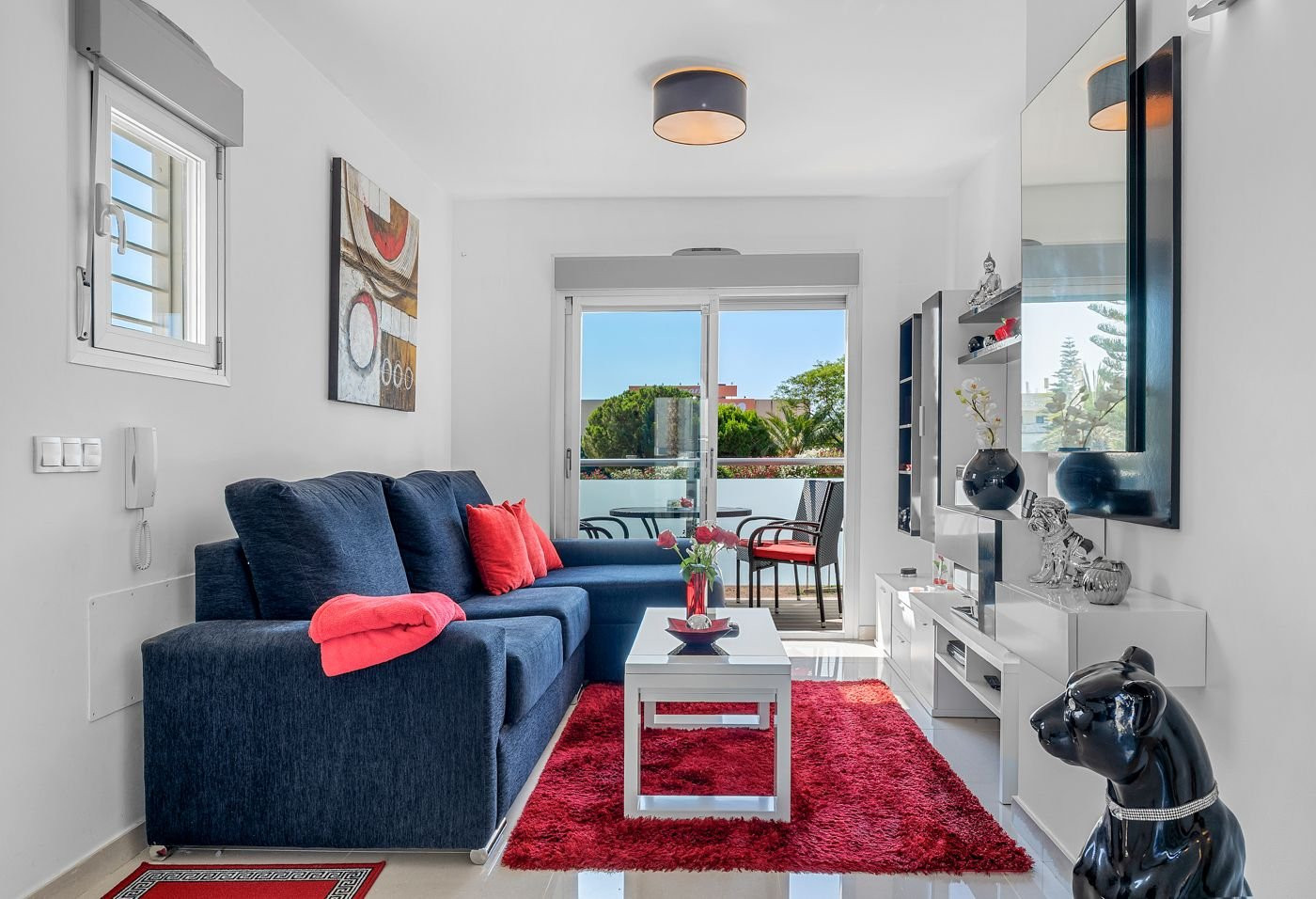 For sale - 2 Bedroom 2 Bathroom Penthouse in Punta Prima - Costa Blanca  - Alicante