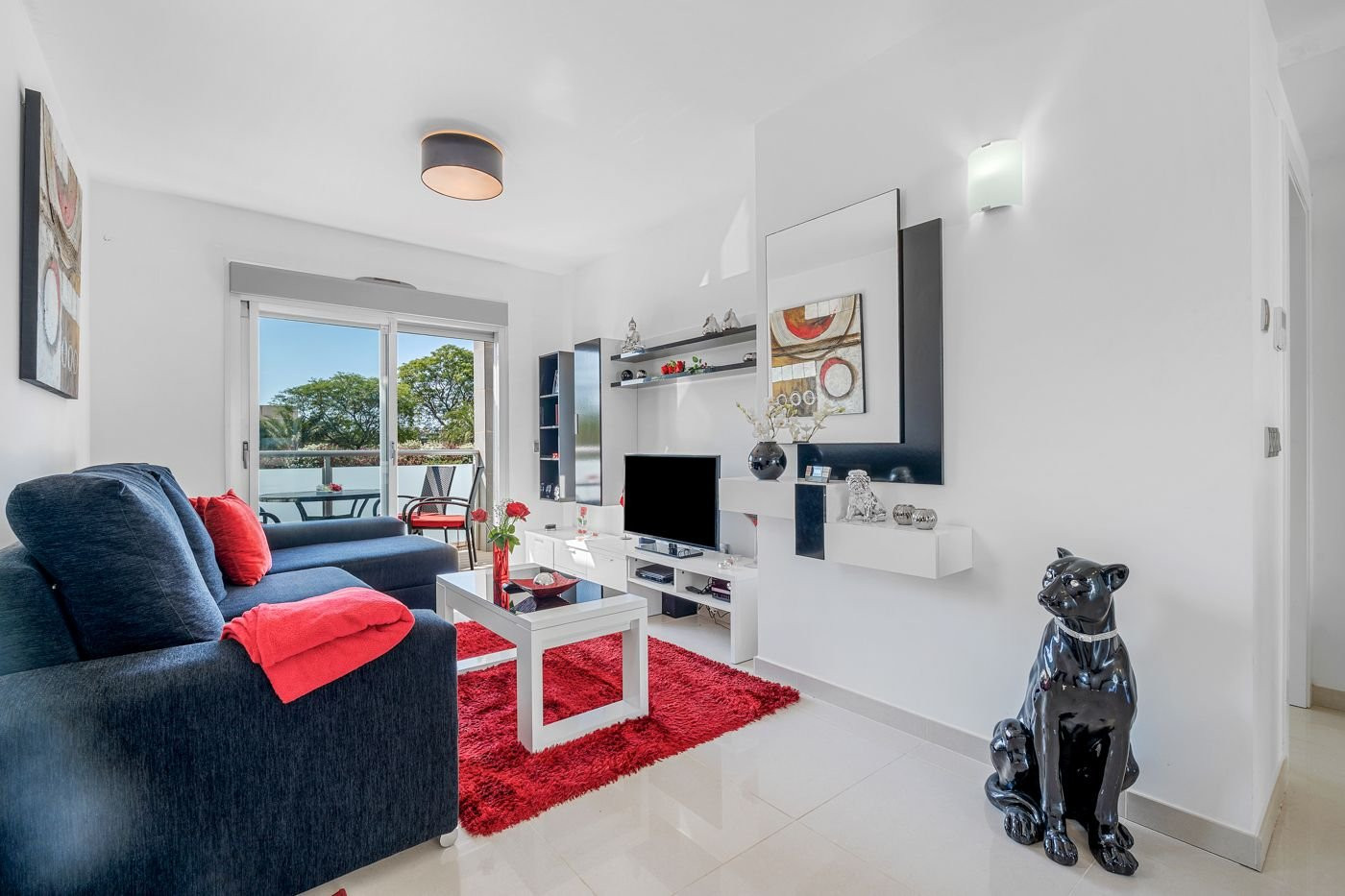 For sale - 2 Bedroom 2 Bathroom Penthouse in Punta Prima - Costa Blanca  - Alicante