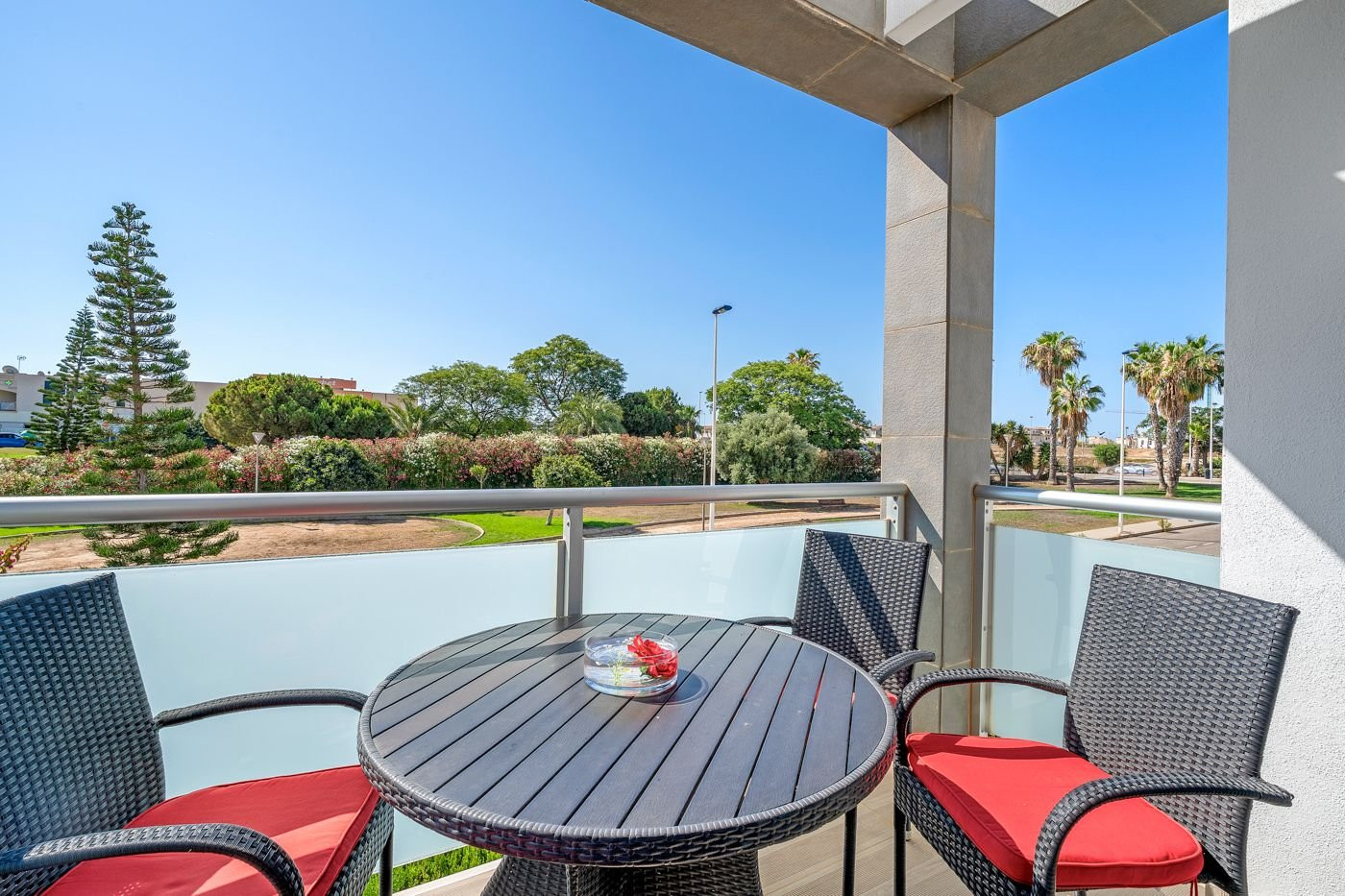 For sale - 2 Bedroom 2 Bathroom Penthouse in Punta Prima - Costa Blanca  - Alicante