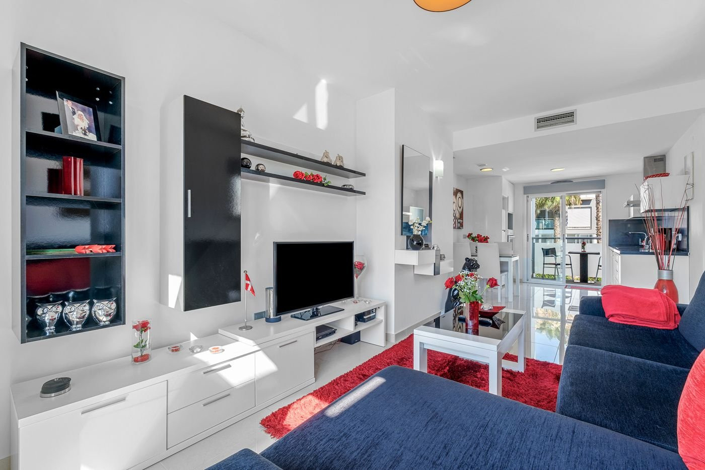 For sale - 2 Bedroom 2 Bathroom Penthouse in Punta Prima - Costa Blanca  - Alicante