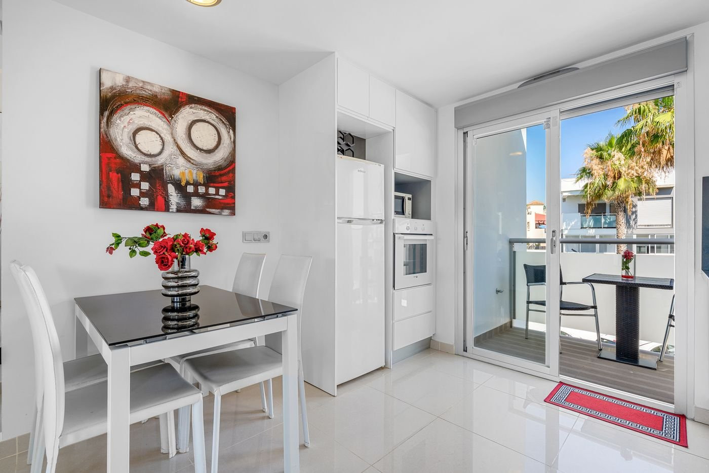 For sale - 2 Bedroom 2 Bathroom Penthouse in Punta Prima - Costa Blanca  - Alicante