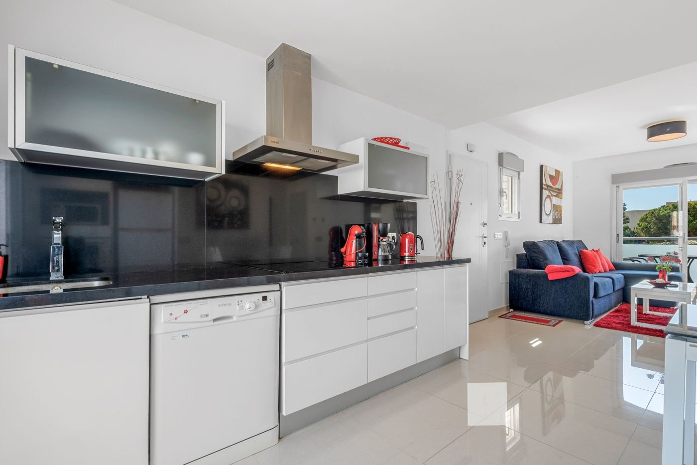 For sale - 2 Bedroom 2 Bathroom Penthouse in Punta Prima - Costa Blanca  - Alicante