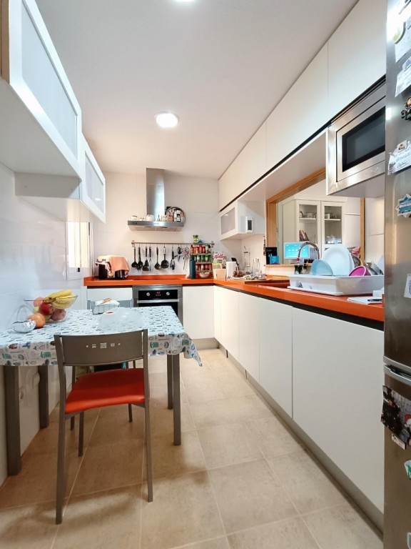 For sale - 4 Bedroom 3 Bathroom Villa in Los Alcazares - Costa Calida  - Murcia
