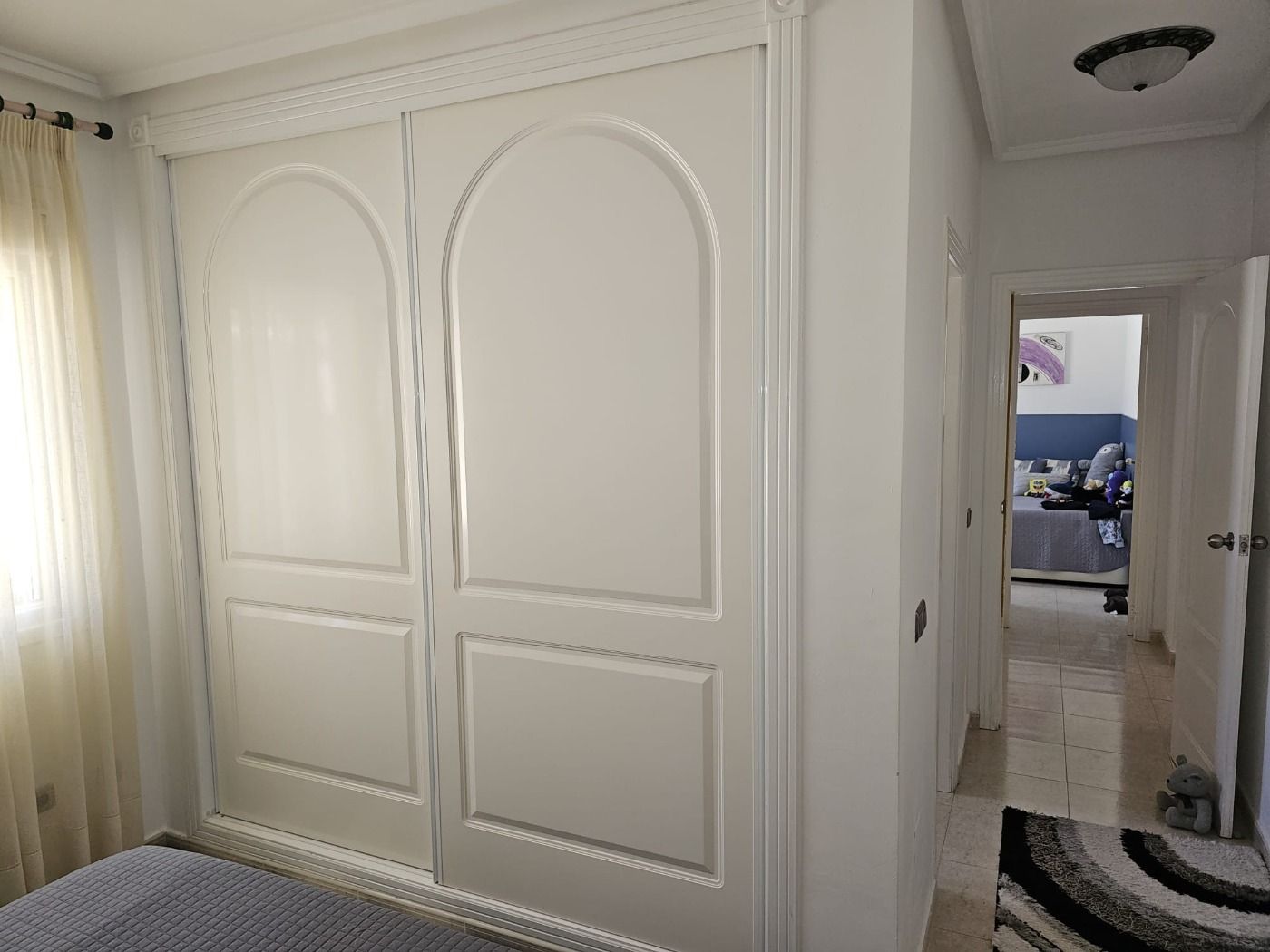 For sale - 3 Bedroom 3 Bathroom Villa in Benijofar - Urbanizacion Monteazul  - Alicante