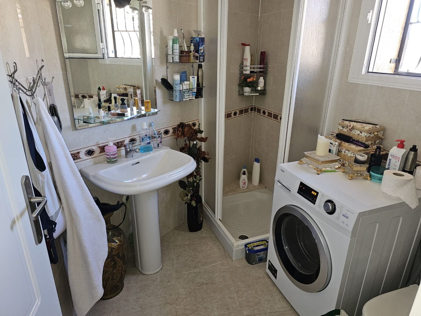 For sale - 3 Bedroom 3 Bathroom Villa in Benijofar - Urbanizacion Monteazul  - Alicante