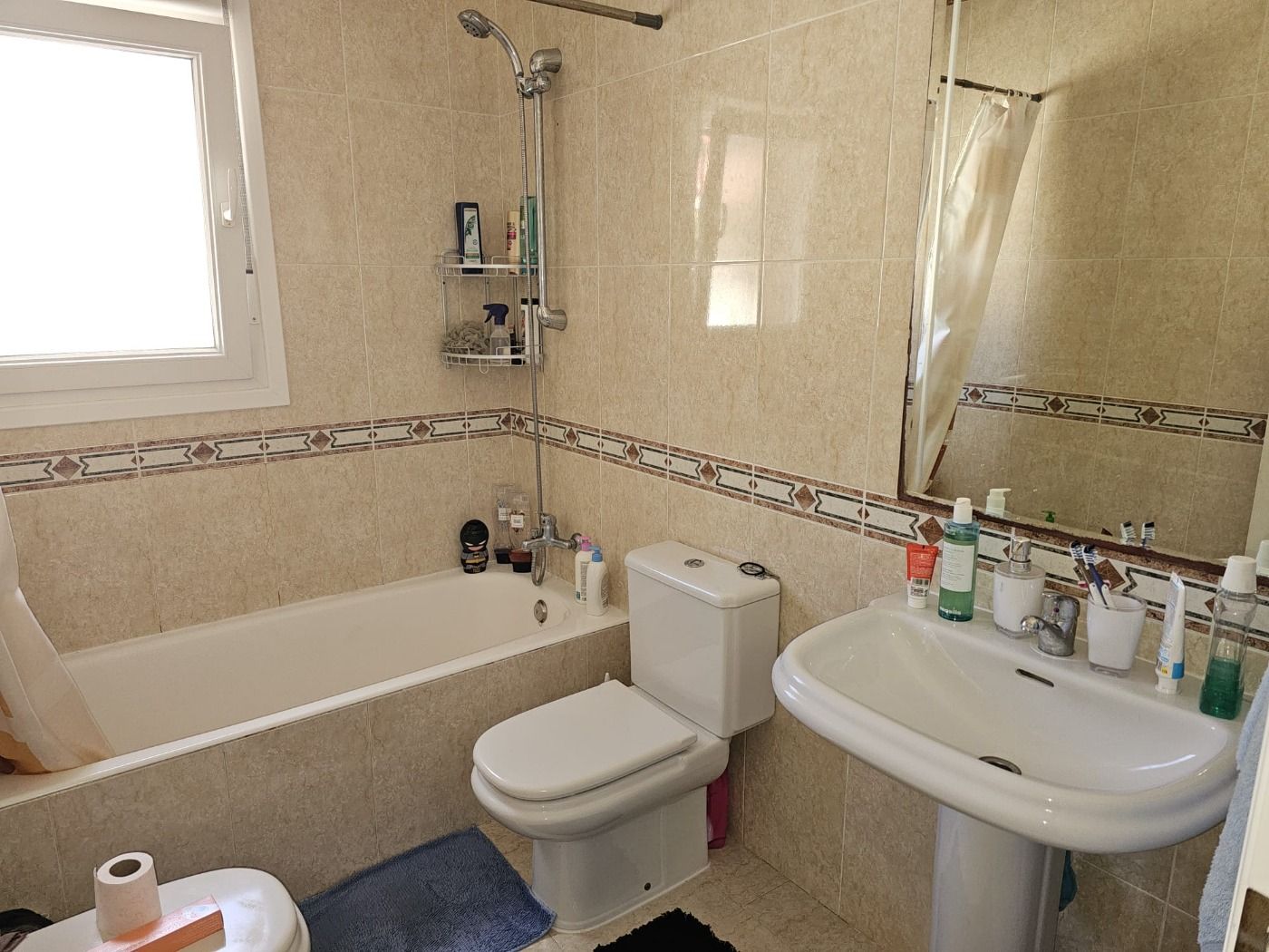 For sale - 3 Bedroom 3 Bathroom Villa in Benijofar - Urbanizacion Monteazul  - Alicante