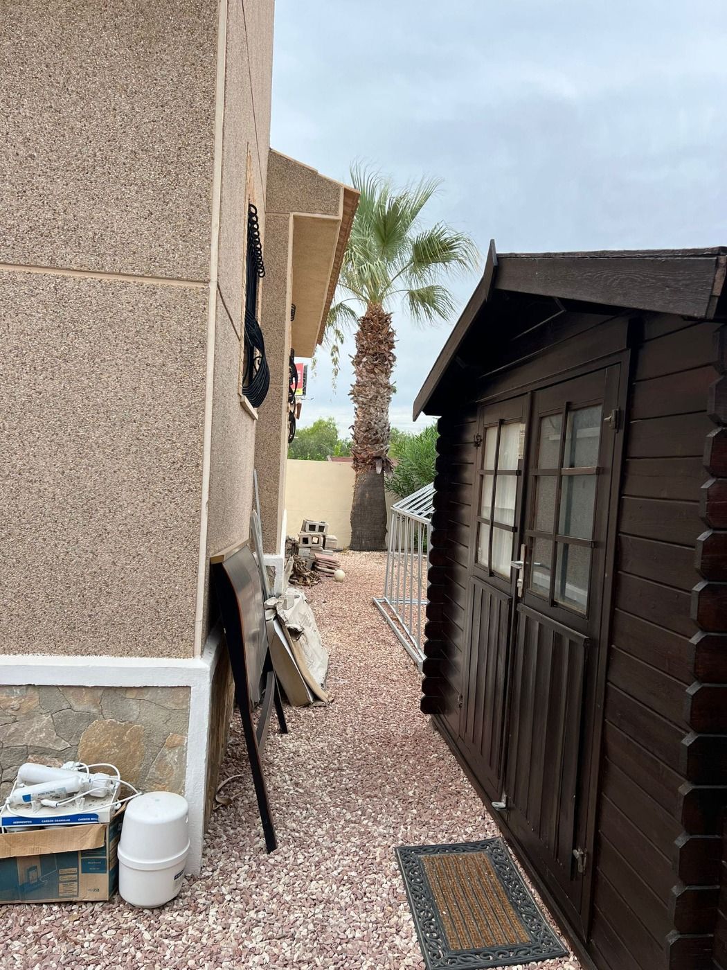 For sale - 3 Bedroom 3 Bathroom Villa in Benijofar - Urbanizacion Monteazul  - Alicante