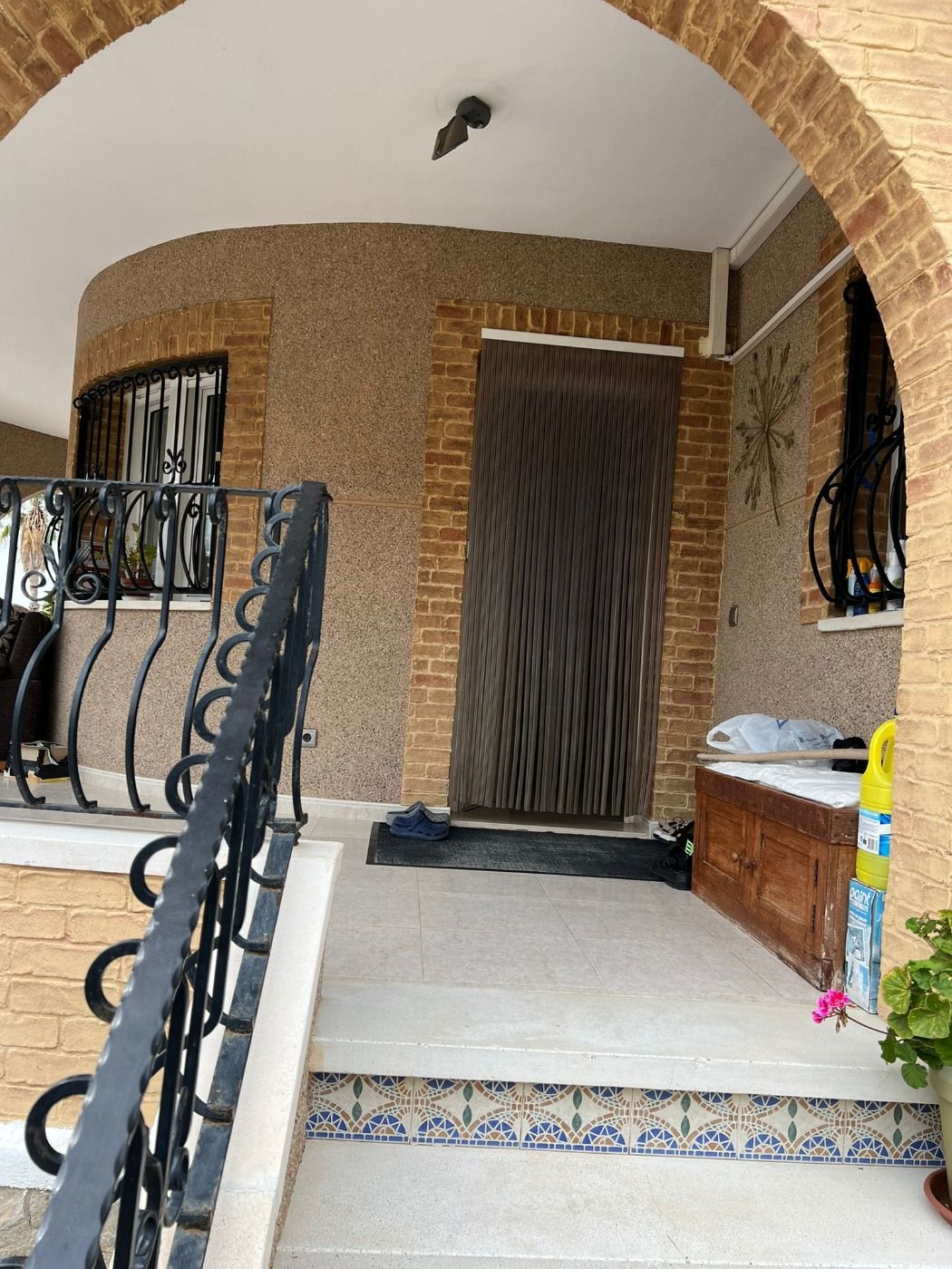 For sale - 3 Bedroom 3 Bathroom Villa in Benijofar - Urbanizacion Monteazul  - Alicante