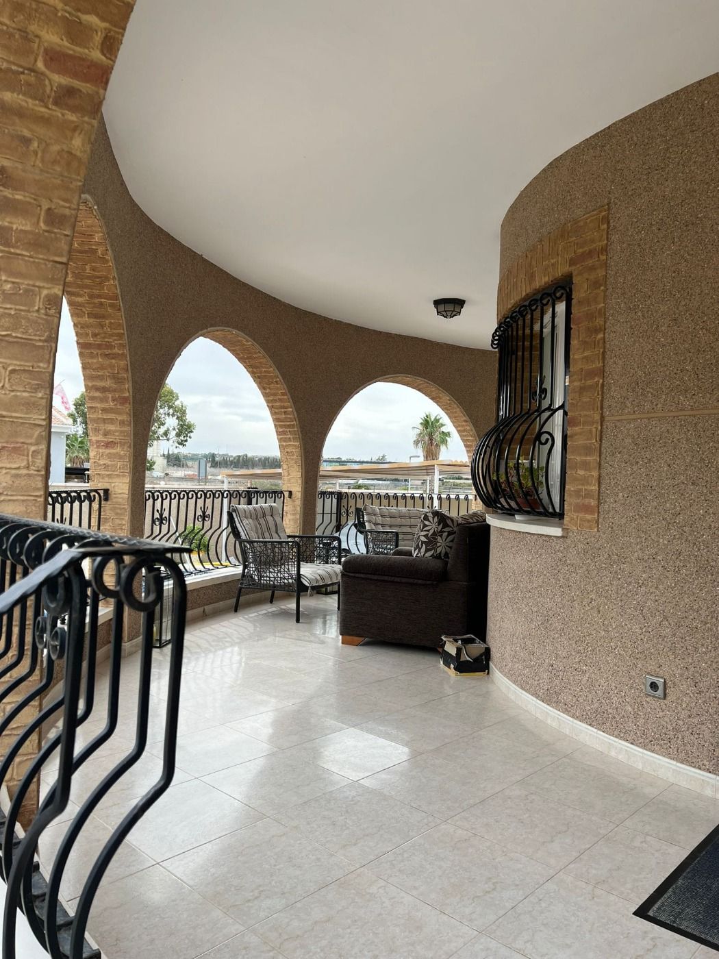 For sale - 3 Bedroom 3 Bathroom Villa in Benijofar - Urbanizacion Monteazul  - Alicante