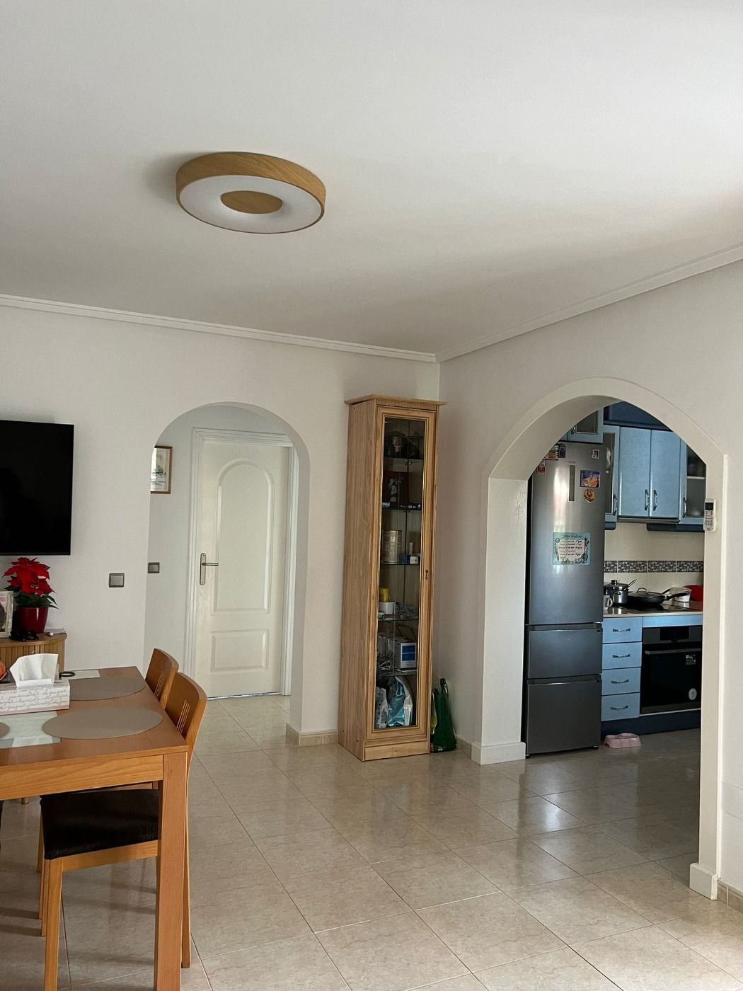 For sale - 3 Bedroom 3 Bathroom Villa in Benijofar - Urbanizacion Monteazul  - Alicante