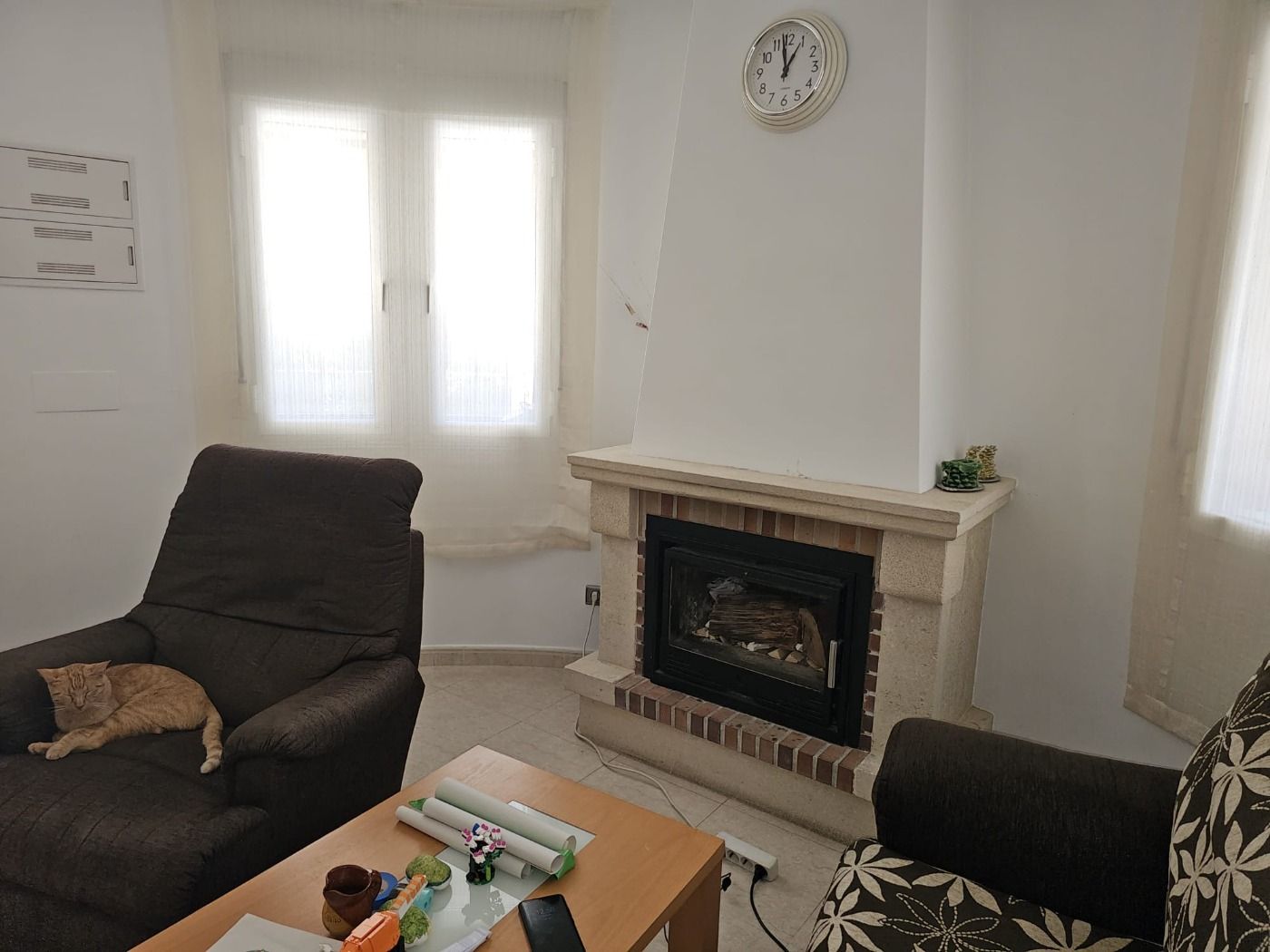 For sale - 3 Bedroom 3 Bathroom Villa in Benijofar - Urbanizacion Monteazul  - Alicante