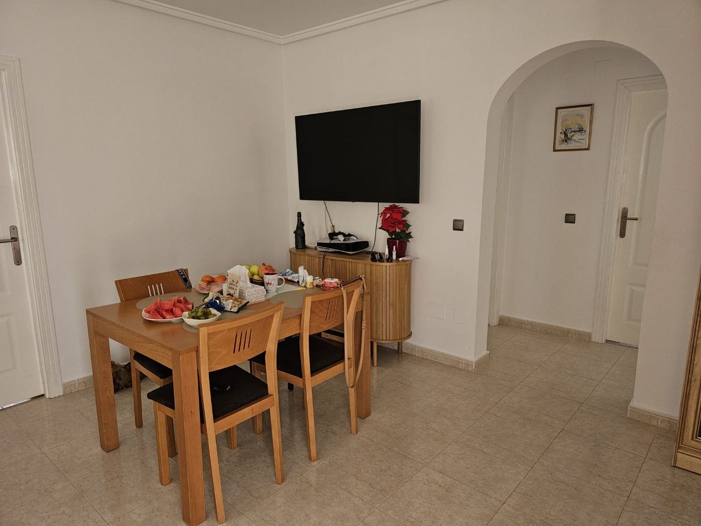 For sale - 3 Bedroom 3 Bathroom Villa in Benijofar - Urbanizacion Monteazul  - Alicante