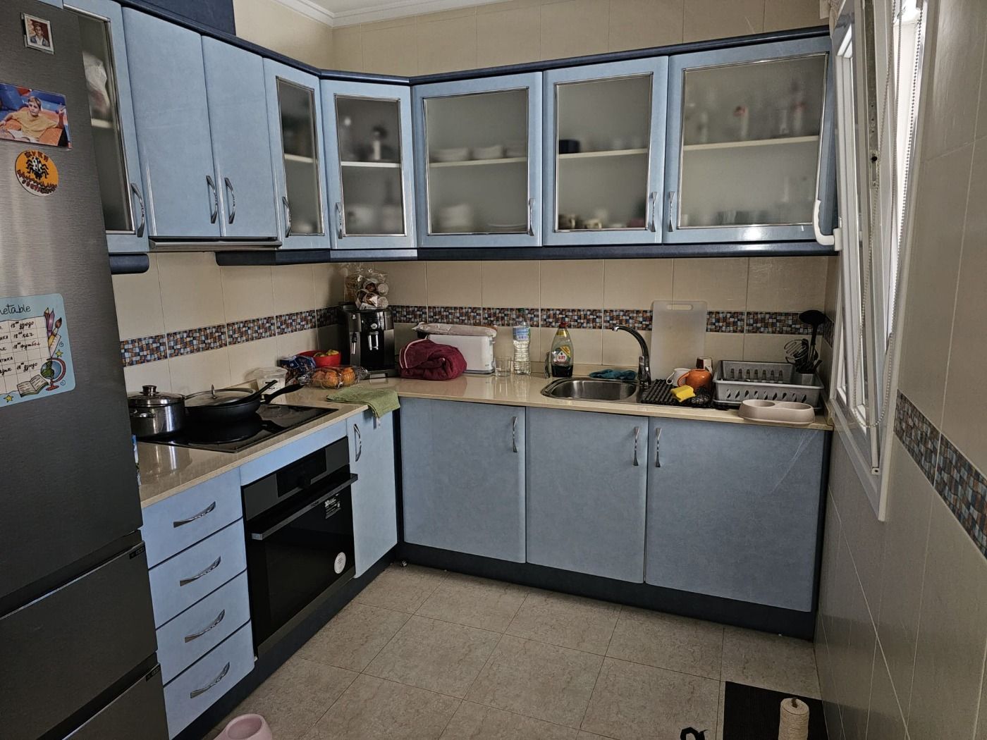 For sale - 3 Bedroom 3 Bathroom Villa in Benijofar - Urbanizacion Monteazul  - Alicante