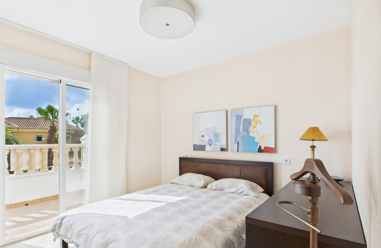 For sale - 3 Bedroom 2 Bathroom Town House in Los Alcazares - Costa Calida  - Murcia