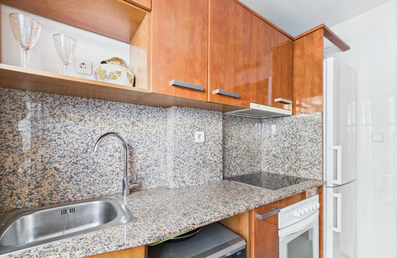 For sale - 3 Bedroom 2 Bathroom Town House in Los Alcazares - Costa Calida  - Murcia