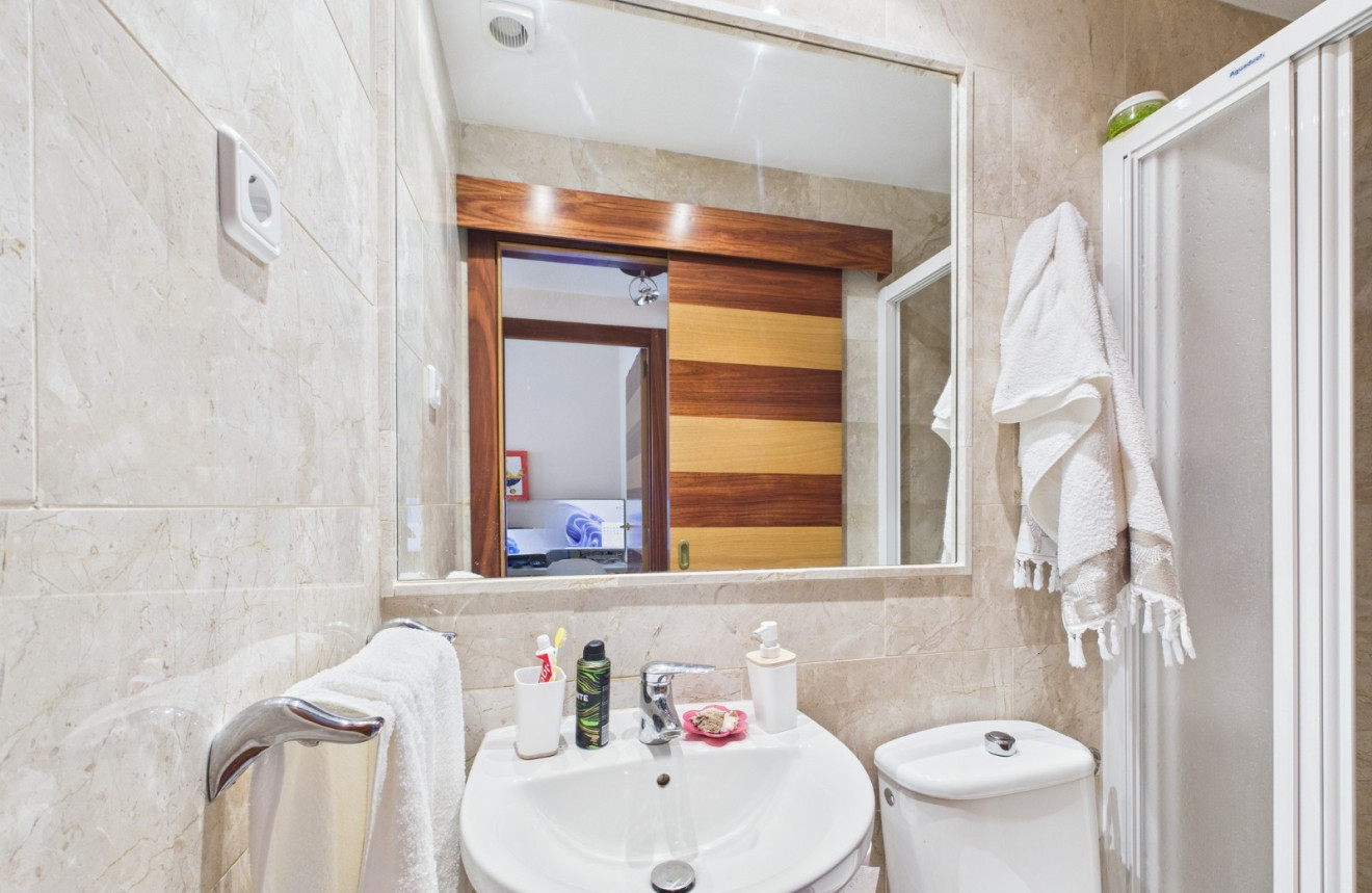 For sale - 3 Bedroom 2 Bathroom Town House in Los Alcazares - Costa Calida  - Murcia