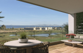 40-2005-115-10-115/70851, 2 Bedroom 2 Bathroom Penthouse in Los Alcazares
