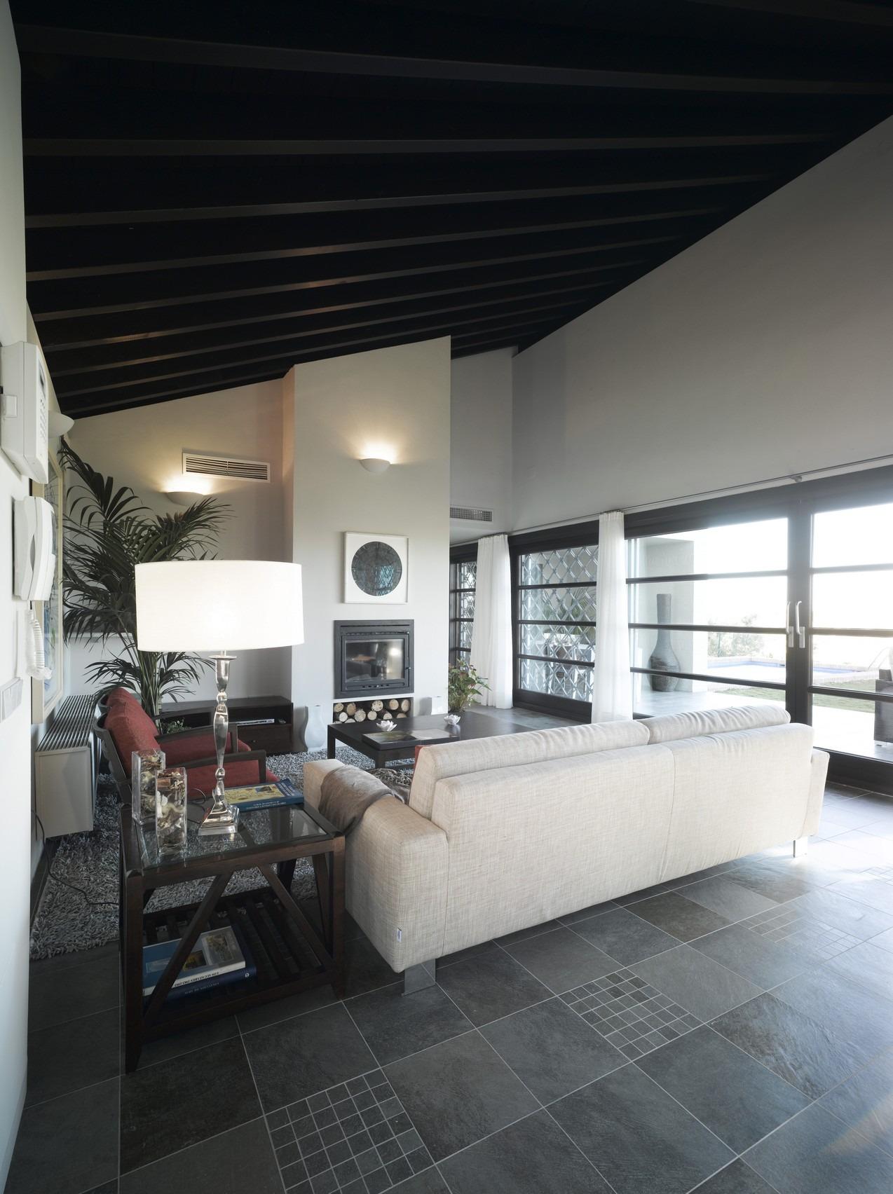 New Build - 4 Bedroom 2 Bathroom Villa in Sucina - Peraleja Golf  - Murcia