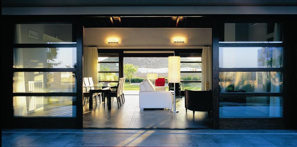 New Build - 3 Bedroom 2 Bathroom Villa in Sucina - Peraleja Golf  - Murcia