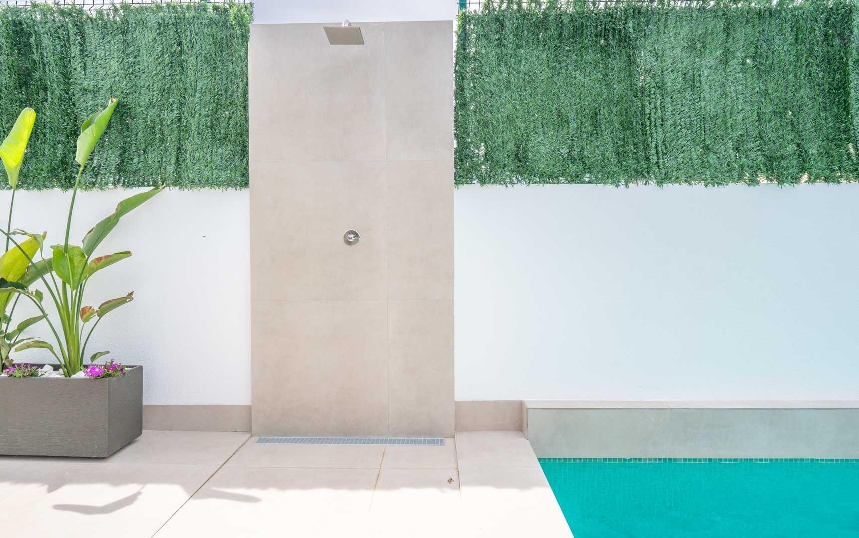 New Build - 3 Bedroom 2 Bathroom Villa in Torre Pacheco - Roldán  - Murcia