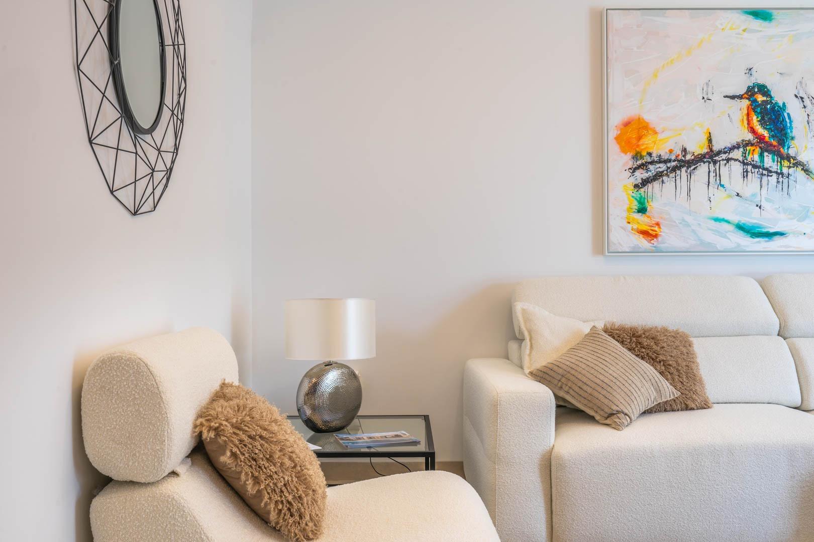 New Build - 3 Bedroom 2 Bathroom Villa in Torre Pacheco - Roldán  - Murcia