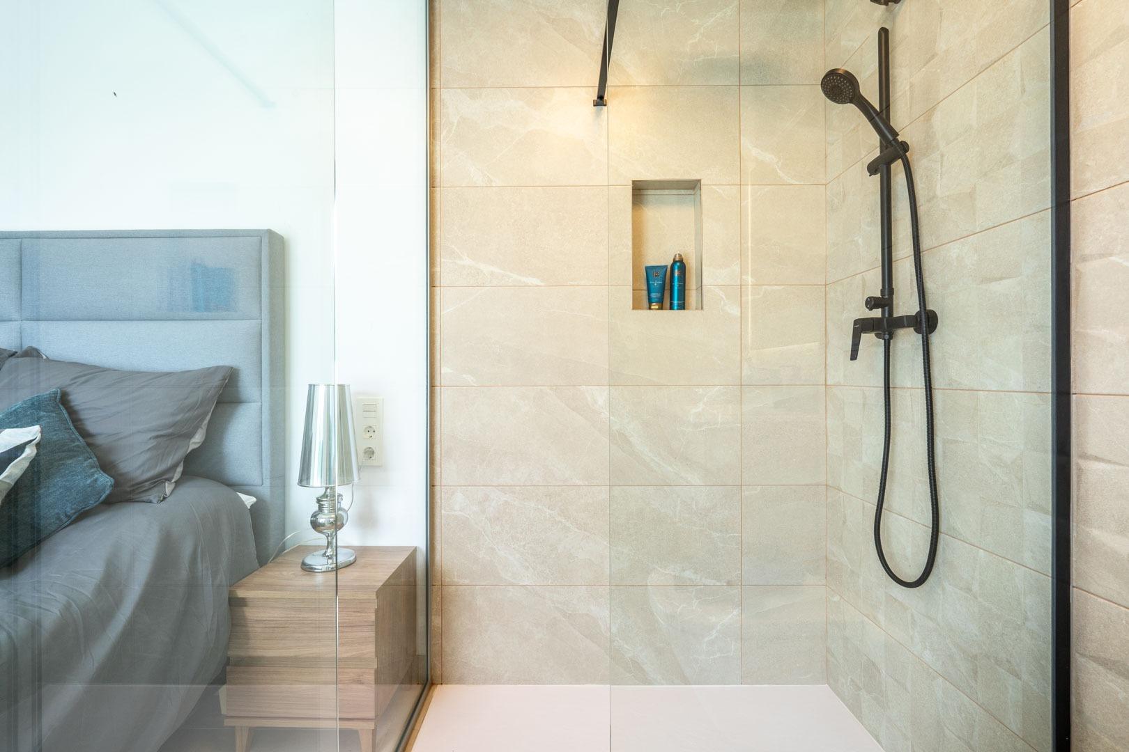 New Build - 3 Bedroom 3 Bathroom Villa in Torre Pacheco - Roldán  - Murcia