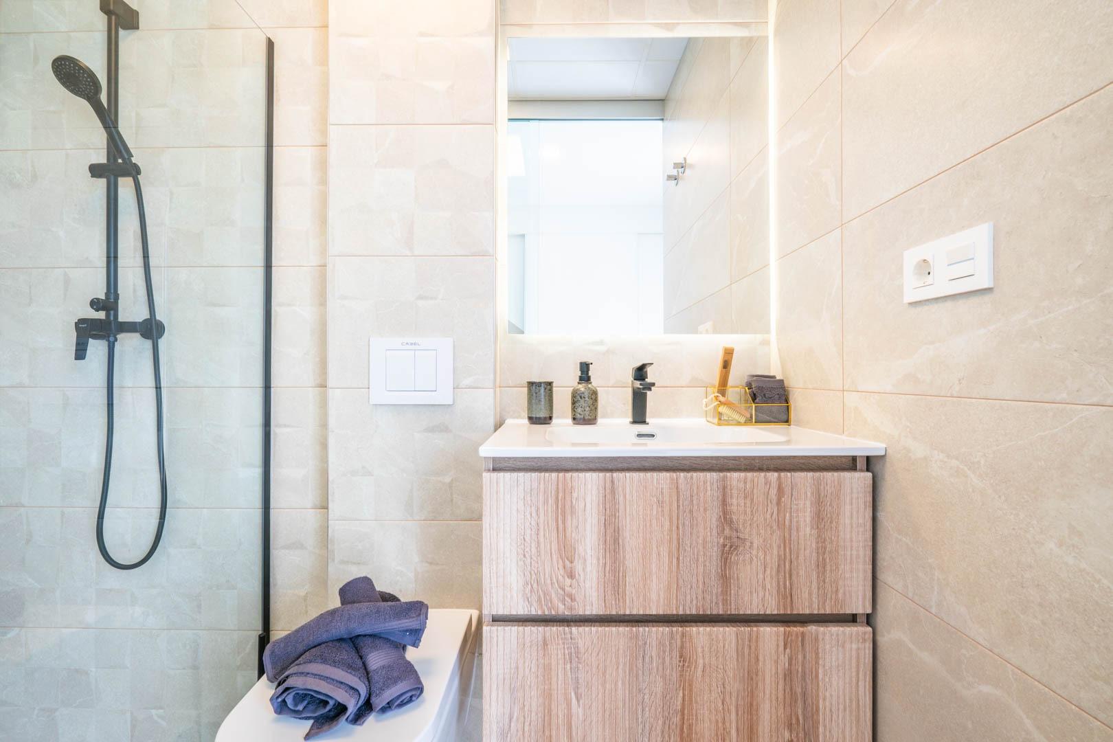 New Build - 3 Bedroom 3 Bathroom Villa in Torre Pacheco - Roldán  - Murcia