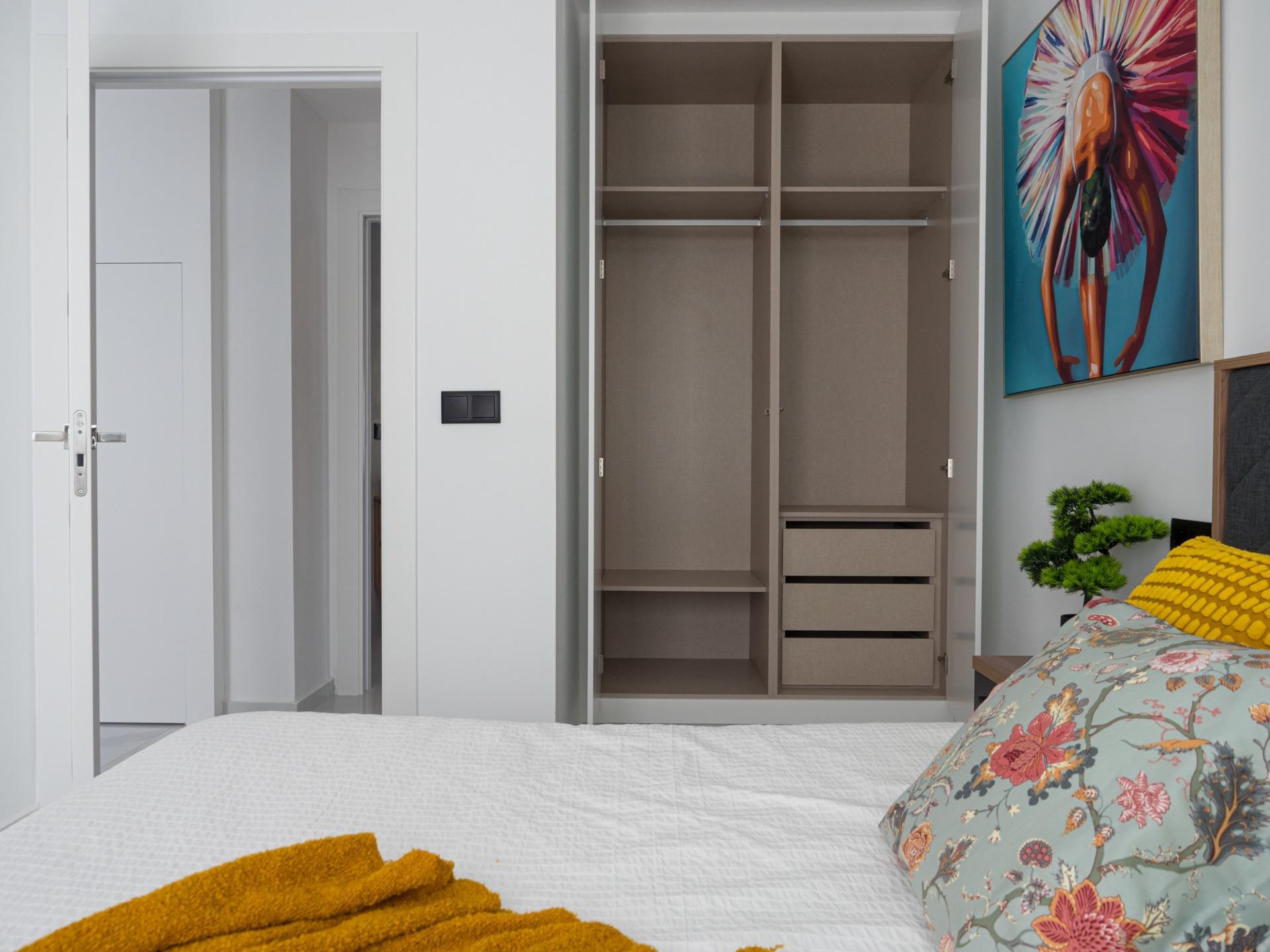 New Build - 3 Bedroom 3 Bathroom Villa in San Pedro del Pinatar - San Pedro Del Pinatar  - Murcia