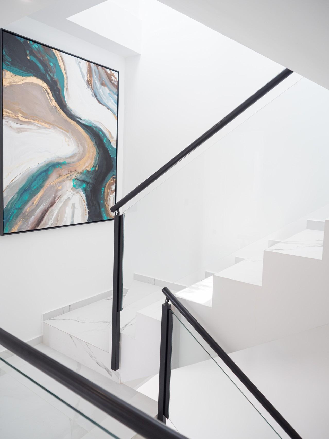 New Build - 3 Bedroom 3 Bathroom Villa in San Pedro del Pinatar - San Pedro Del Pinatar  - Murcia