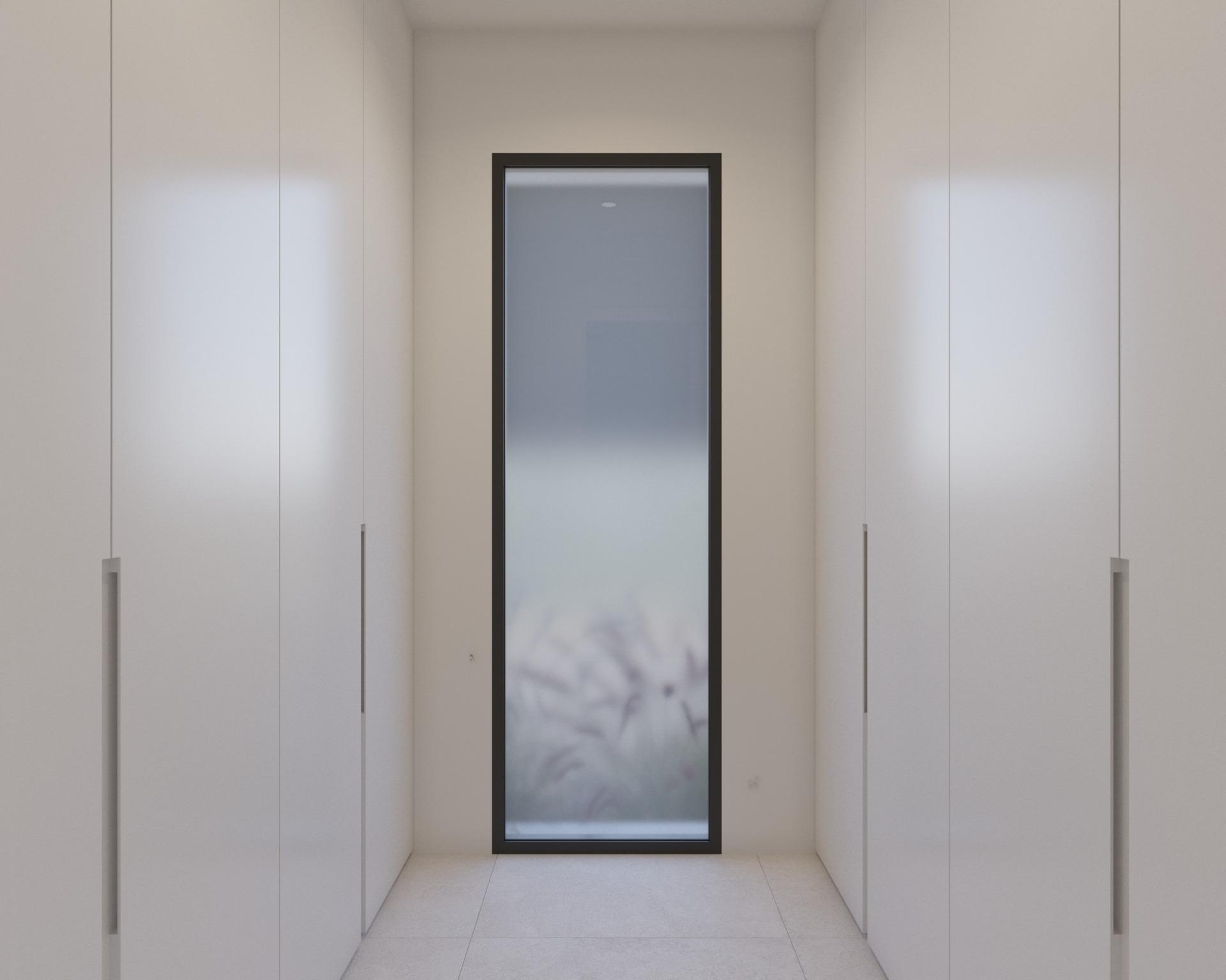 New Build - 3 Bedroom 2 Bathroom Villa in Fuente Álamo - Hacienda del Alamo  - Murcia