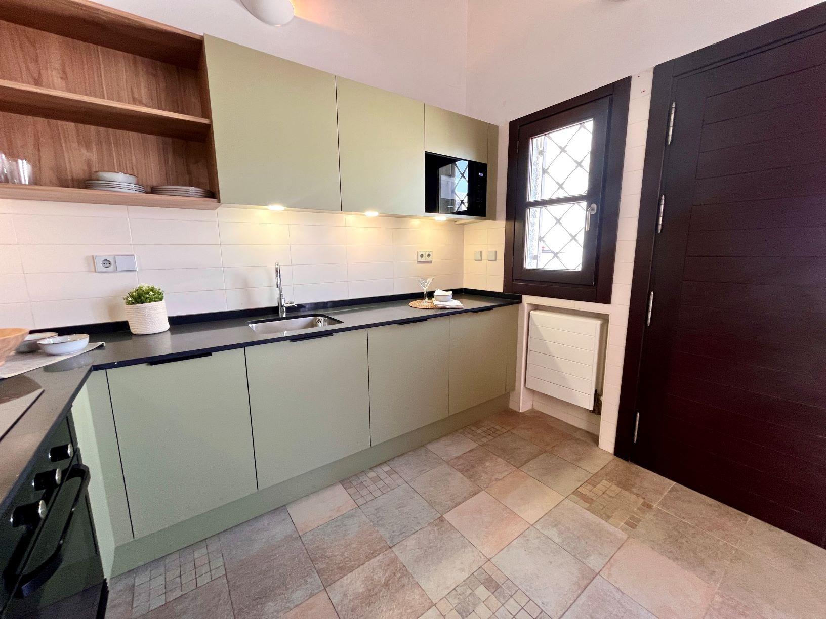 New Build - 2 Bedroom 2 Bathroom Town House in Sucina - Peraleja Golf  - Murcia