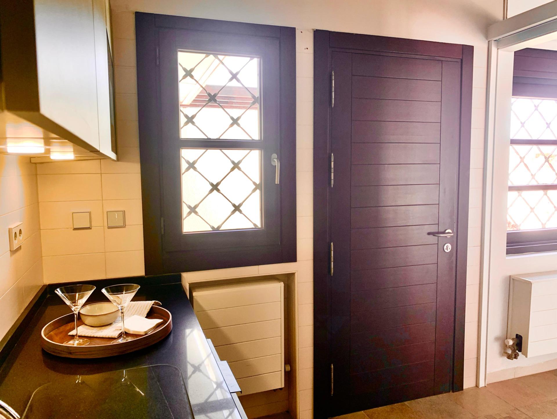 New Build - 2 Bedroom 2 Bathroom Town House in Sucina - Peraleja Golf  - Murcia